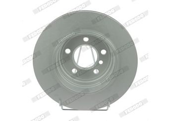 Fren Disk Ayna Arka Sağ ve Sol FERODO DDF1297C-1  34213332217 3413332217 A3413332217 N3413332217