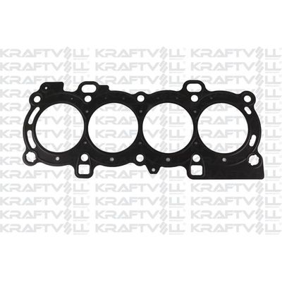 Silindir Kapak Contası  Ford B-MAX (CB2)(2012->)  KRAFTVOLL 12010222