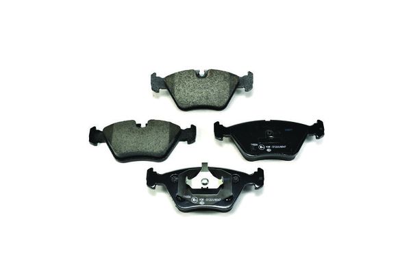 Fren Disk Balata Ön BMW 5 Serisi Touring (E34)(1991->)  HELLA 8DB 355 007-411