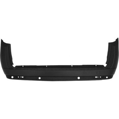 Tampon Arka Opel Combo D (10.2011->)  POLIPLAST 100.11256