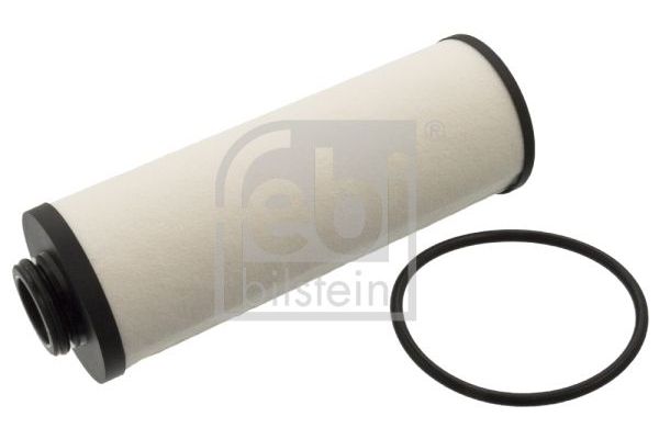 Şanzıman Yağ Filtresi  Audi S6 Avant (4GD)(09.2014->)  FEBI BILSTEIN 101965