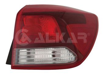 Stop Lambası Dış Sağ MAHER 29799  92402H8000 92402-H8000