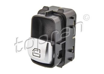 Cam Açma Düğmesi Ön Sağ MCAR AN-557B  AN557B AN-557B A2057371000 A2059051513 A2229052203