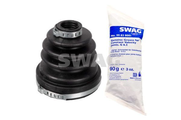 Aks Körüğü Ön İç Sağ veya Sol Fiat Idea (135)(2004->)  SWAG 33 10 1425