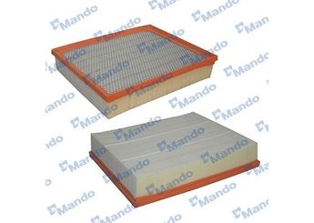 Hava Filtresi  MANDO MMF015362  2H0129620 2H0129620B 2H0129620C 2H6129620