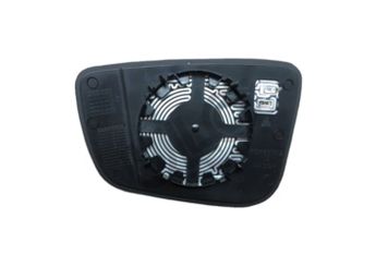 Ayna Camı Dış Sol BMW ORJINAL 51167407157  51167407157 51167468655