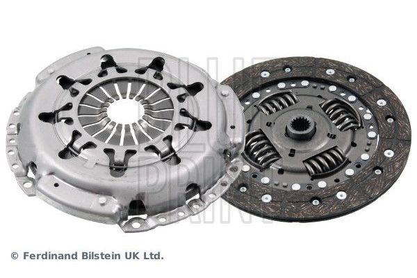 Debriyaj Seti  Ford Fiesta (CNN)(2012->)  BLUE PRINT ADF1230115