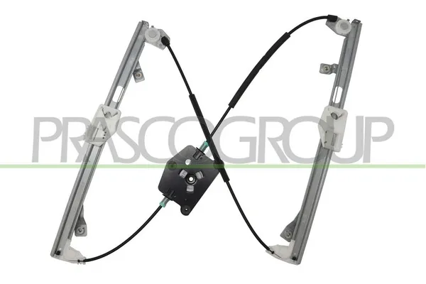 Cam Krikosu Ön Sol HUSHAN 1387-1934