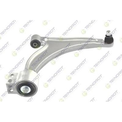 Salıncak Ön Alt Sağ TEKNOROT O-518