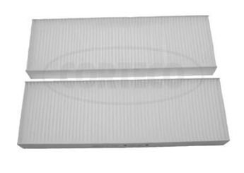 Polen Filtresi  SARDES SC650-2  80291S84A01 80291S84A010