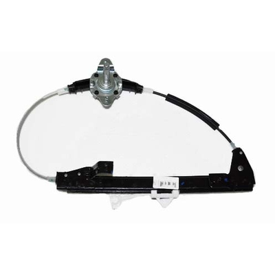 Cam Krikosu Arka Sağ EUROBUMP FIA14LI005