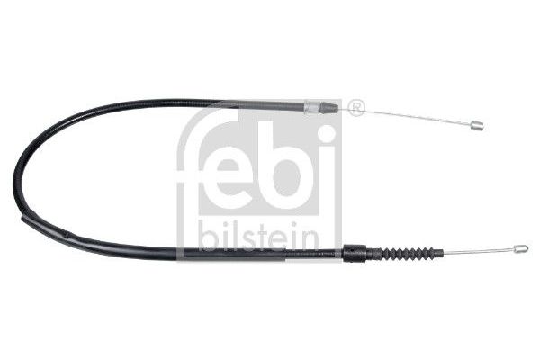 El Fren Teli Arka Sol Opel Corsa C (2000->)  FEBI BILSTEIN 101810