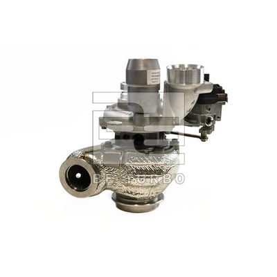 Turbo Şarj  GARRETT 853548-5004S