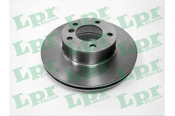 Fren Disk Ayna Ön Sağ ve Sol BMW 3 Serisi Sedan (E90)(2004->)  LPR B2017V