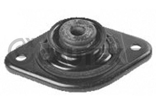 Amortisör Tabla Takozu Arka Sağ veya Sol Renault Latitude (2010->)  RENAULT ORJINAL 552400025R