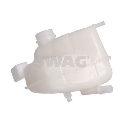 Radyatör Yedek Su Deposu  Renault Kadjar (06.2015->)  SWAG 33 10 7846