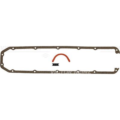 Üst Kapak Contası (Külbütör)  REINZ 15-13025-01