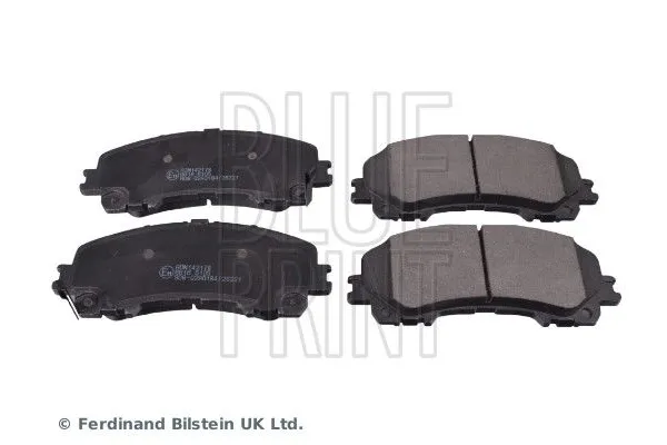 Fren Disk Balata Ön Nissan X-Trail (T32)(04.2014->)  BLUE PRINT ADN142178