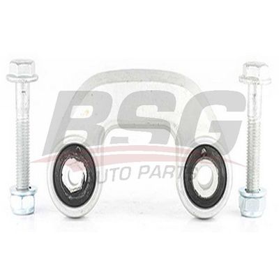 Viraj Demir Askı Rotu Ön Sol Audi A4 Cabriolet (8H)(01.2006->)  VOTTO 26-06406