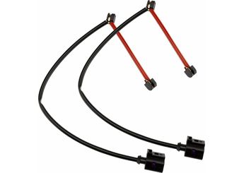 Balata İkaz Kablosu Ön MAHER 13134  7L0907637 7L0 907 637 95561236500 955 612 365 00