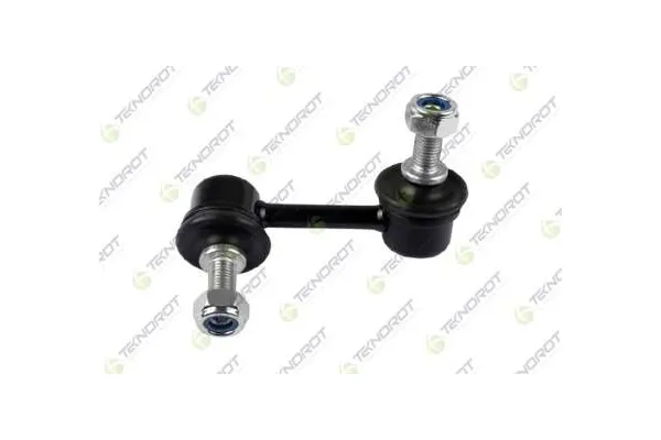 Viraj Demir Askı Rotu Arka Sol Honda Civic HB (EU)(01.2001->)  TEKNOROT H-253