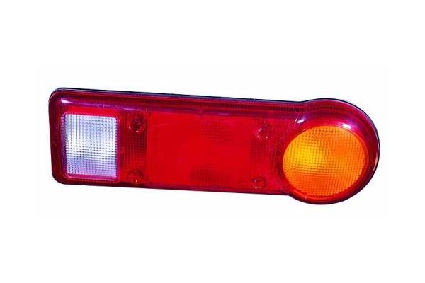 Stop Lambası Sol MADE IN TAIWAN 622-1501