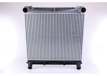 Turbo Radyatörü  NISSENS 961140  LR007170 PML500041