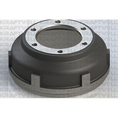 Kampana Arka Sağ ve Sol Ford Transit Kamyonet (FY)(2000->)  KRAFTVOLL 07050026