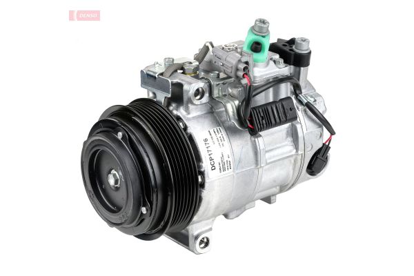 Klima Kompresörü  DENSO DCP17176
