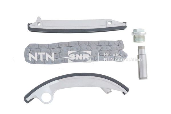 Triger Zincir Seti  SNR KDC453.12