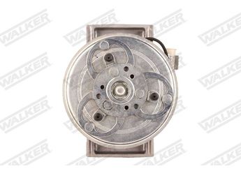 Klima Kompresörü  HELLA 8FK 836 620-1411  30742206 30761388 31308259 36000327 36000328 1201361 30665339 30761389 30780326 31101166 36000576 36001066 8602359 8602522 8602622 8602998 8603891 8603892 8683632 8684284 8684287 8708581