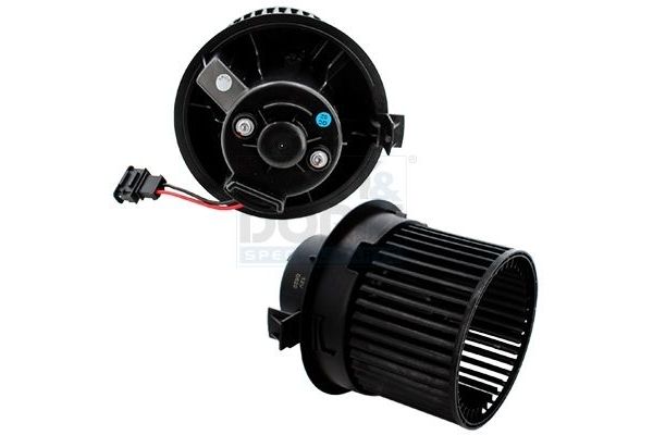 Kalorifer Motoru  OEK 272101170R