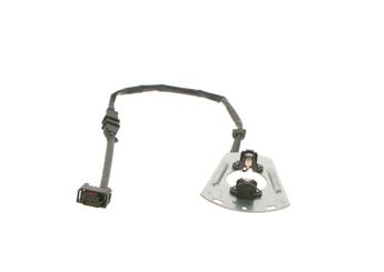 Eksantrik Devir Sensörü  BOSCH 0 232 101 093  