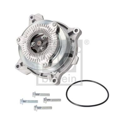 Devirdaim Su Pompası  FEBI BILSTEIN 192826