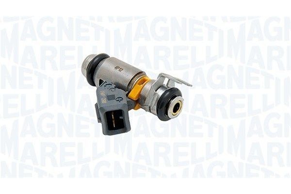 Enjektör  Renault Avantime (07.2001->)  MAGNETI MARELLI 805001399403
