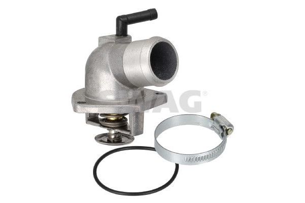 Termostat  Opel Meriva (2003->)  SWAG 40 92 7869
