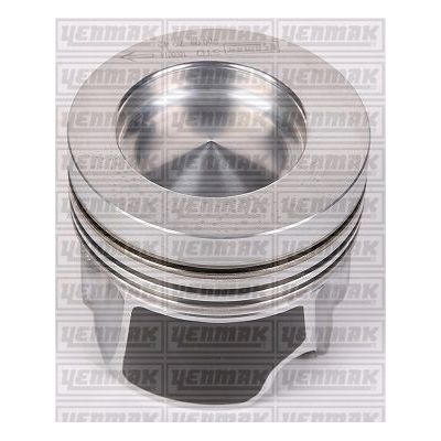 Piston (80.01MM-0.50)  SONNE 024KR02002