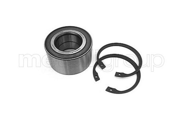 Teker Rulmanı Ön Sağ veya Sol Opel Tigra (1994->)  GMB GH034040C