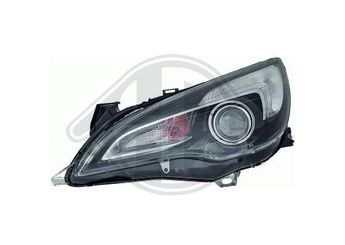 Far Sol PSA ORJINAL 39027951  39027951 13281276 39009013