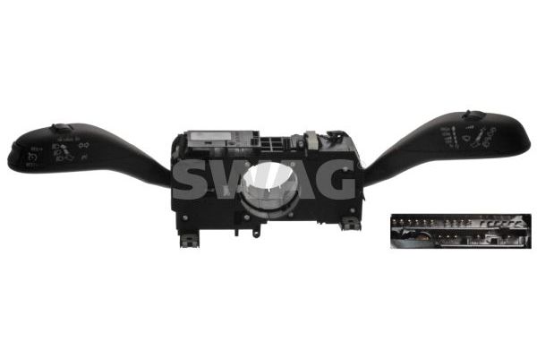Silecek Kumanda Kolu  SWAG 30 94 5326