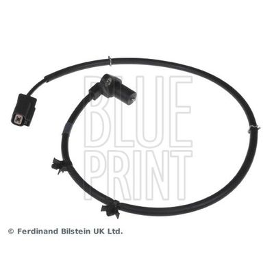 Abs Sensörü Arka Sağ Mitsubishi Outlander (CU0W)(2003->)  BLUE PRINT ADC47120