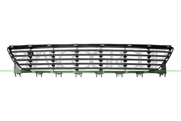 Tampon Panjuru Ön EUROBUMP 780-2010B