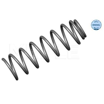 Helezon Yayı Arka Volkswagen Golf II (191/193)(08.1983->1992)  MEYLE 100 051 0002