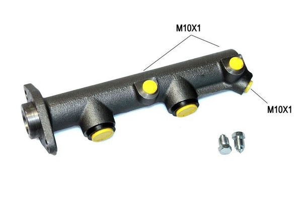 Fren Ana Merkez  FERODO FHM1447