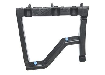 Tampon Braketi Arka Sağ PHIRA BR-18438  9816808880 3553328