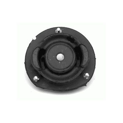 Amortisör Tabla Takozu Ön Sağ veya Sol Mercedes 190 Limousine (BM 201)(11.1982->)  KRAFTVOLL 10011505