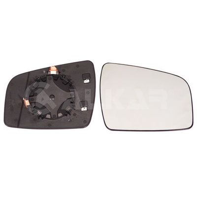 Ayna Camı Dış Sağ Opel Zafira B (2005->)  ART MG024.4559