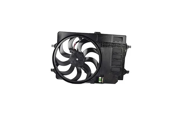 Radyatör Fan ve Motoru  MINI Mini (R50,R53)(2001->)  BSG 15-510-002