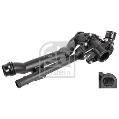 Termostat  MGA 85142