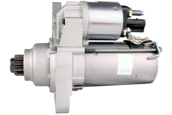 Marş Dinamosu  Audi A3 Sportback (8PA)(09.2004->)  HELLA 8EA 012 527-531